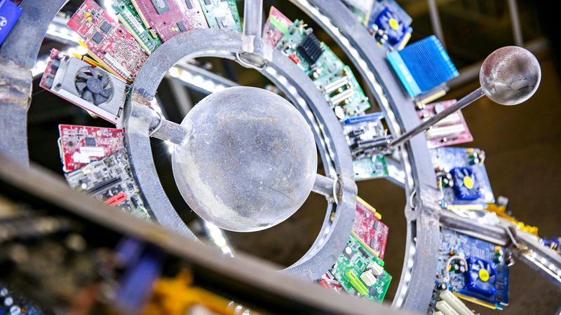 数据中台开源框架：架构解析与关键技术揭秘